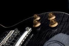 Instrument Restorations