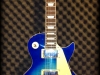 LP (blue fade finish!)