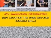 Our Awesome Students!