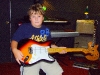 Josh!