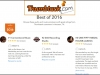 Thanks to our great clients!!