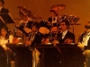 1983 High School Jazz Band (yeah, every jazz band needs 12 drums!!)