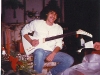 New Guitar! (Christmas 1983)