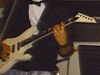 New Years Gig 1993 (Tux & Jeans!)